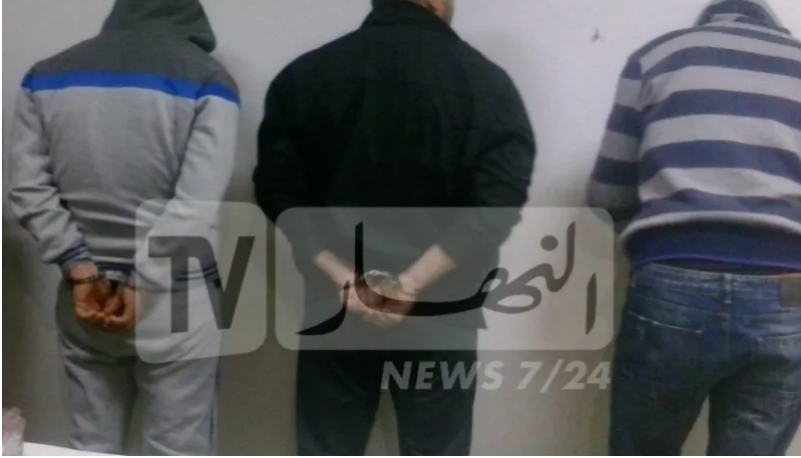 أم البواقي.. توقيف 3 أشخاص وحجز كمية معتبرة من المخدرات