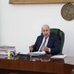 إدماج الأساتذة المتعاقدين على طاولة رئيس الجمهورية