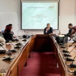 اختتام الدورة التكوينية حول منظومة الاستثمار في الجزائر لفائدة الصحفيين