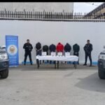 البليدة: الإطاحة بشبكة إجرامية منظمة تتاجر في المخدرات