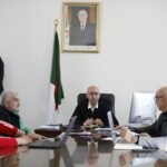 الرياضة المدرسية في قلب اهتمامات الفاف: لقاء تنسيقي لدعم المواهب