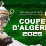 “الفاف” تكشف تعيينات حكام مباريات ثمن نهائي كأس الجزائر