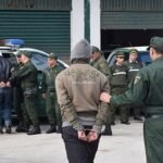 المغير: الإطاحة بشبكة نقل وتهريب المهلوسات وتوقيف 5 أشخاص