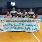 “النهار أونلاين” تتعادل أمام قناة الوطنية في دورة الصحافة