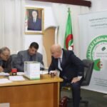 انتخابات مجلس الأمة.. الشروع في استلام محاضر الفرز