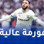 بالفيديو. غويري يعزّز رصيده التهديفي في الدوري الفرنسي