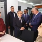 بداري يطلق ثلاث منصات رقمية بمركز البحث في الإعلام العلمي والتقني