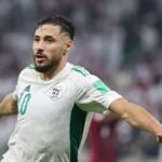 بعد غياب 416 يوماً.. بلايلي يعود إلى صفوف الخُضر!