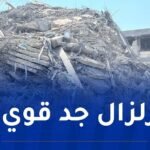 بقوة 7.7 درجات.. زلزال مدمر يضرب ميانمار!