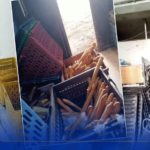 بلدية برج بوعريريج.. تسجيل تجاوزات صحية في عدد من المخابز ومحلات الحلويات
