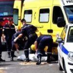 بومرداس.. وفاة شاب دهسته سيارة ببرج منايل