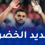 بيتكوفيتش يستنجد بلاعب من “الليغ2” الفرنسية