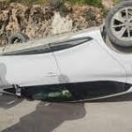 تبسة.. وفاة شاب في انحراف وانقلاب سيارة