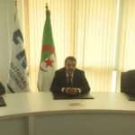 تنصيب صالح لعبني مديرا عاما للصندوق الوطني للإستثمار