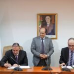 توقيع اتفاقيات بين شركة الاستثمار للفندقة “SIH” وست مجمعات صناعية