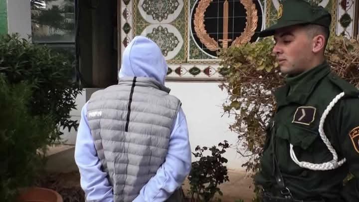 توقيف إمرأة تمتهن الطب بدون شهادة في بئر مراد رايس