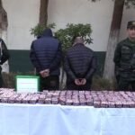 تيارت: الدرك يحبط تمرير 150 ألف قرص “بريغابالين”