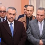 حادث تيارت.. وزير التربية يزور التلاميذ الجرحى بالمستشفى