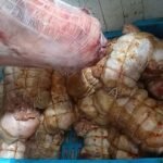 حجز 3 قناطير لحوم حمراء وبيضاء فاسدة بوهران