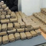 حجز 53 كلغ من المخدرات وتوقيف شخص بتلمسان