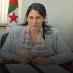 حدادي تتسلم مهامها كنائب رئيس مفوضية الاتحاد الإفريقي