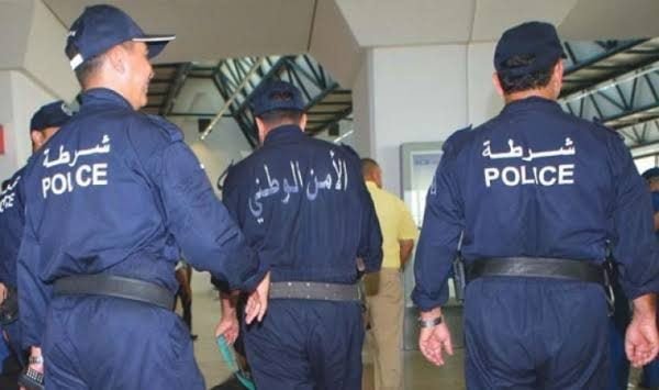 خلال شهر رمضان..مصالح أمن ولاية الجزائر تطيح بمروجي المخدرات