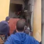 سعيدة: وفاة شخص في حريق شقة ببلدية عين الحجر