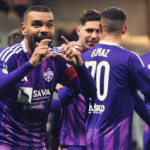 سوداني يقود ماريبور للإطاحة بمتصدر الدوري السلوفيني