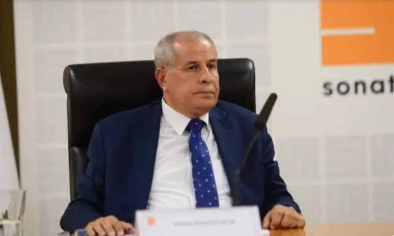 سوناطراك:حشيشي يؤكد على ضرورة الالتزام بآجال المشروع الجديد لضغط الغاز