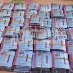 صاحب صيدلية وطبيب العظام متورطان في تحرير وصفات طبية لترويج المهلوسات