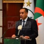 صادي: عودتنا إلى اللجنة التنفيذية للكاف هو مكسب لكل الجزائر وأشكر الرئيس تبون