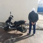 غليزان: الإطاحة بشبكة مختصة في سرقة الدراجات النارية بجديوية