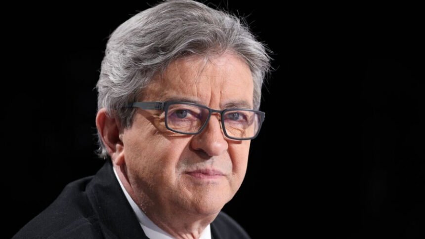 فرنسا: ميلونشون يندد بهجمات روتايو المتكررة ضد الجزائر