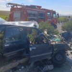 قتيل و7 جرحى في حادث مرور بسطيف