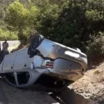 قسنطينة.. 7 جرحى في حادثي مرور منفصلين