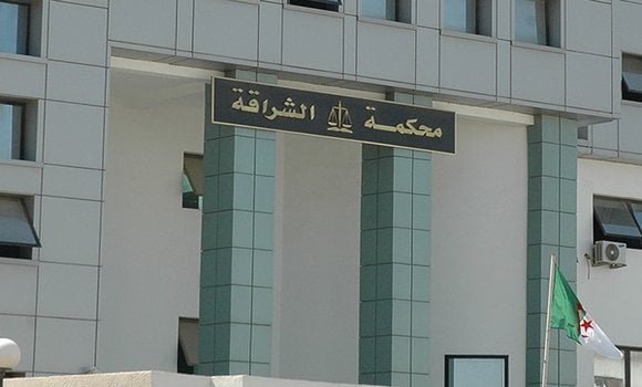 محاكمة 5 شباب من مناصري “mca”و”usma” عن تهمة التجمهر بمحكمة الشراقة