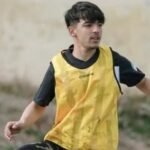 مقتل لاعب مولودية باتنة لأقل من 19 سنة زكرياء بوزيدي بطعنة خنحر