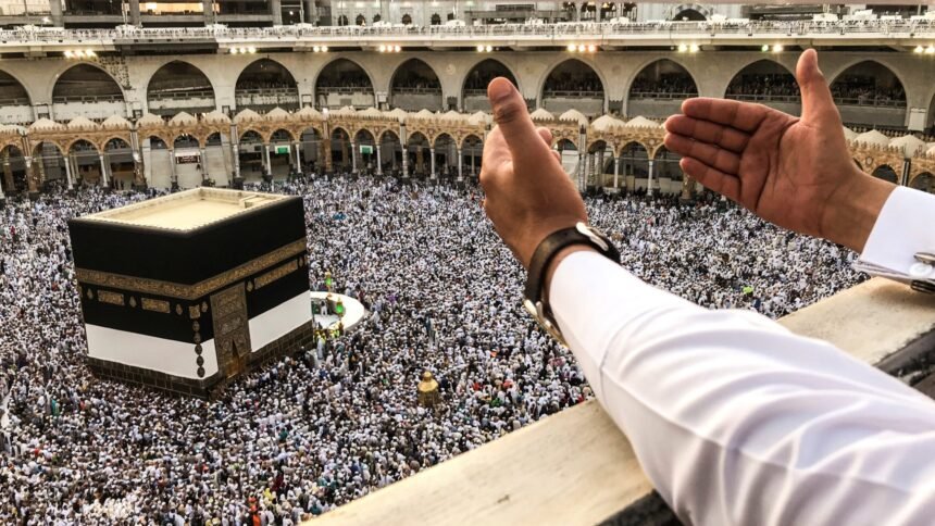 موسم الحج ..هذا ما أمر به وزير النقل