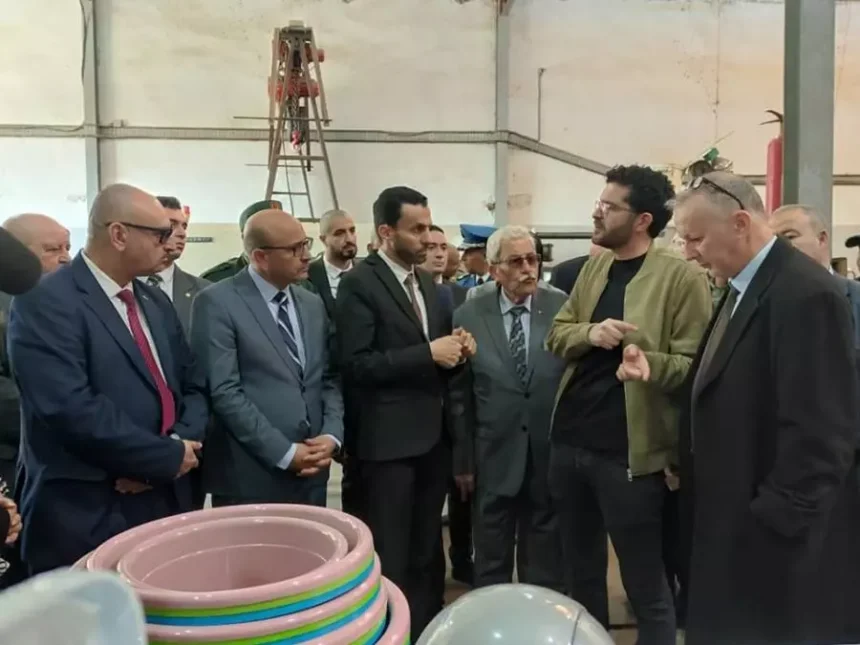 نحو مراجعة سقف تمويل إنشاء مؤسسات مصغرة