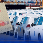هذا جديد استيراد السيارات الأقل من 3 سنوات والبطاقات الرمادية الخاصة بها