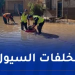 هذه الحالة العامة إثر التقلبات الجوية