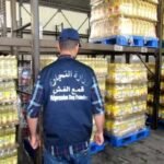  وزارة التجارة تسجل 8 آلاف مخالفة وحوالي 60 ألف تدخل خلال الأسبوع الأول من رمضان