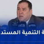 وزير الاتصال: أدعو الصحافة لأن تكون قوة إقناع للتعريف بفرص الاستثمار