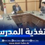 وزير التربية يشارك في فعاليات الطبعة العاشرة لليوم الإفريقي للتغذية المدرسية