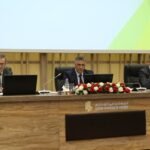 وزير السكن يترأس اجتماعًا تقييميًا.. ويسدي هذه التوجيهات