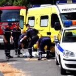 وفاة طفل في حادث مرور بولاية بسكرة