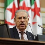 ڨوجيل يهنئ حرائر الجزائر بمناسبة يومهن العالمي