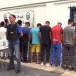 13 متهما ضمن شبكة إجرامية يقودها “المدير” حاولت إغراق العاصمة بـ20 كلغ كوكايين