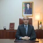 شايب يشارك الجالية بالمهجر الاحتفال بـ “يوم العلم”