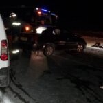 5 جرحى في حادث مرور بالمسيلة